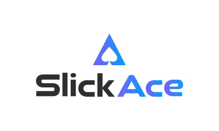 SlickAce.com - Catchy premium names